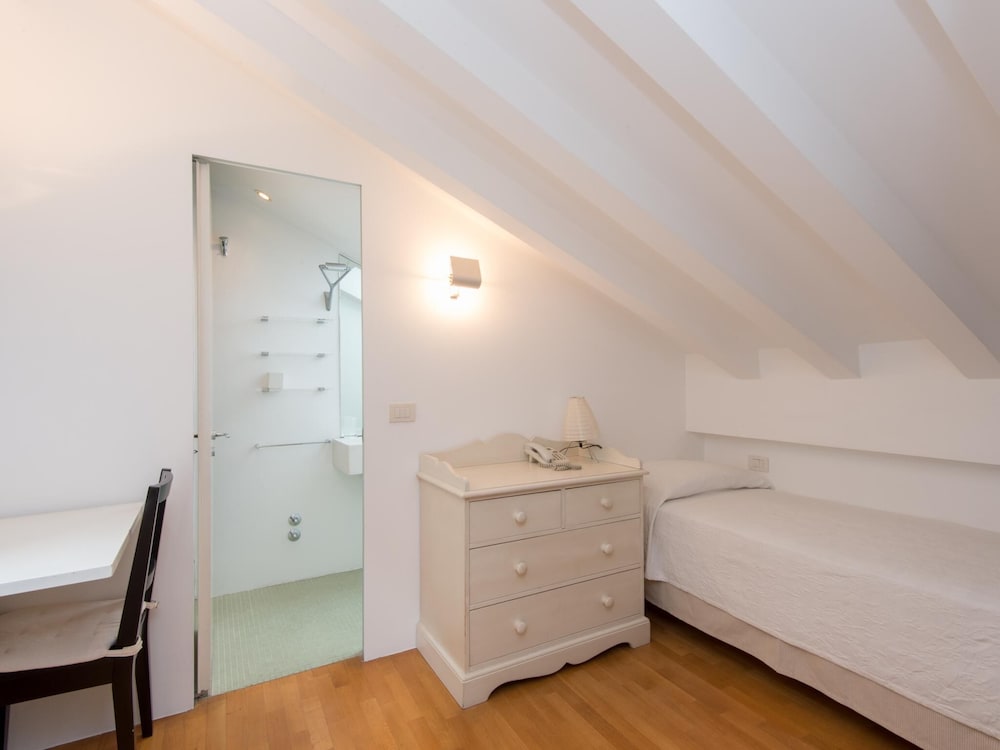 Фото Rsh Apartment Condotti Terrace