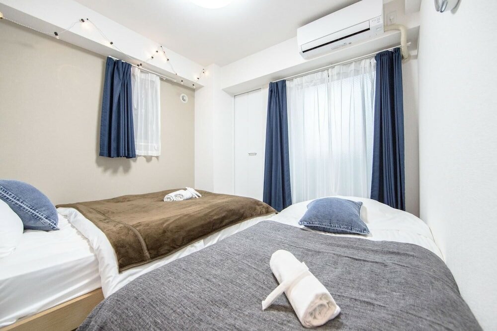 Фото Naniwa Tsutenkaku