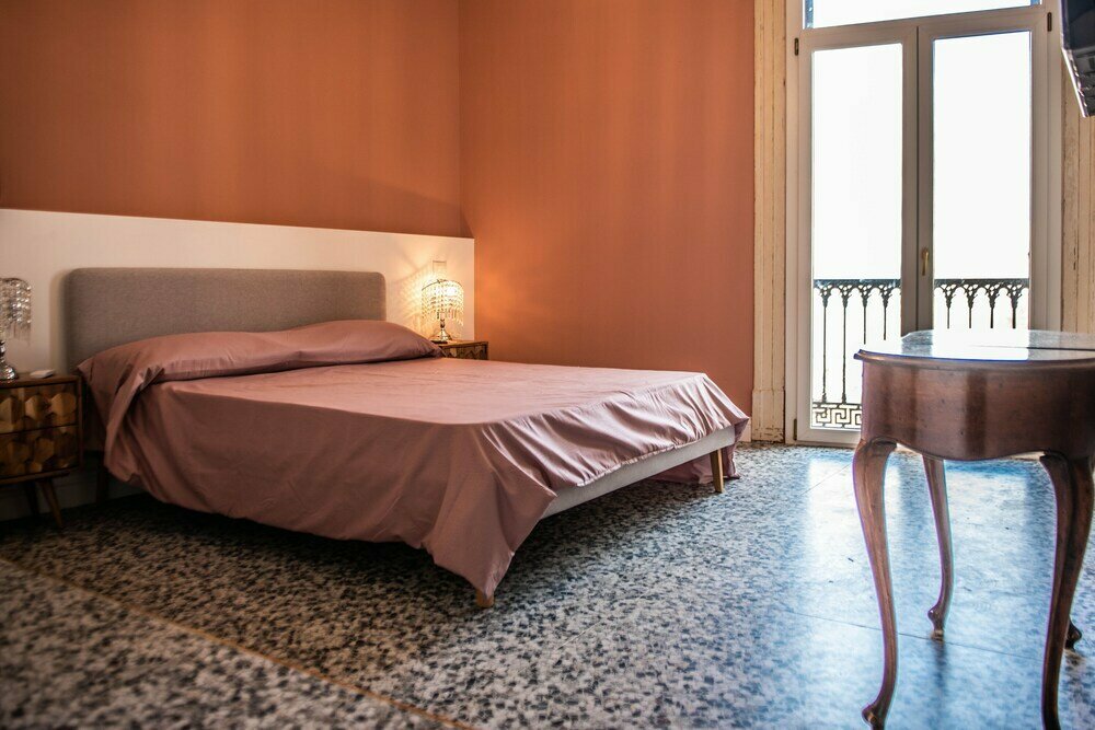 Hotel U'Panare, Taranto, photo