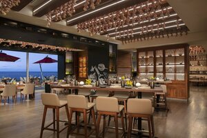 Гостиница Breathless Cancun Soul Resort & SPA - Adults Only - All Inclusive