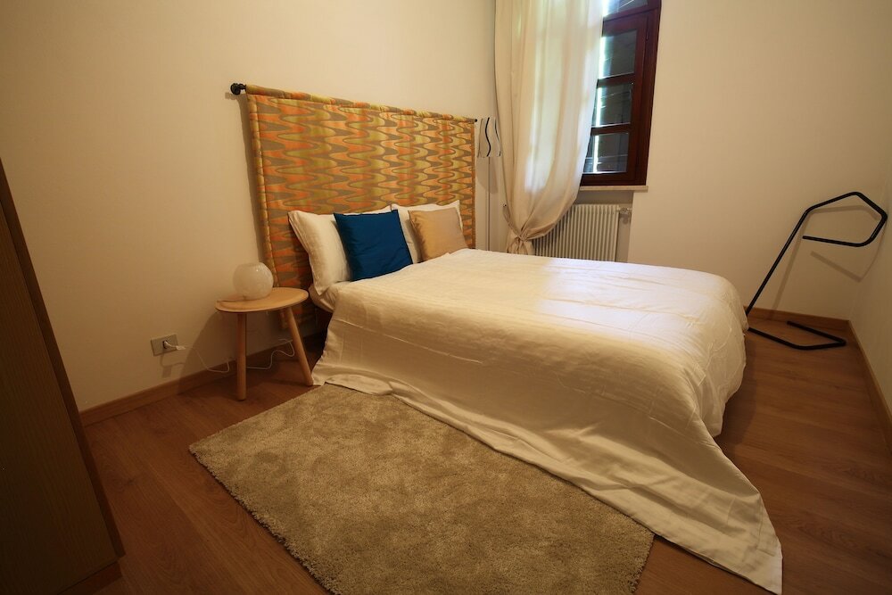 Фото Tarzo - Villa Diana