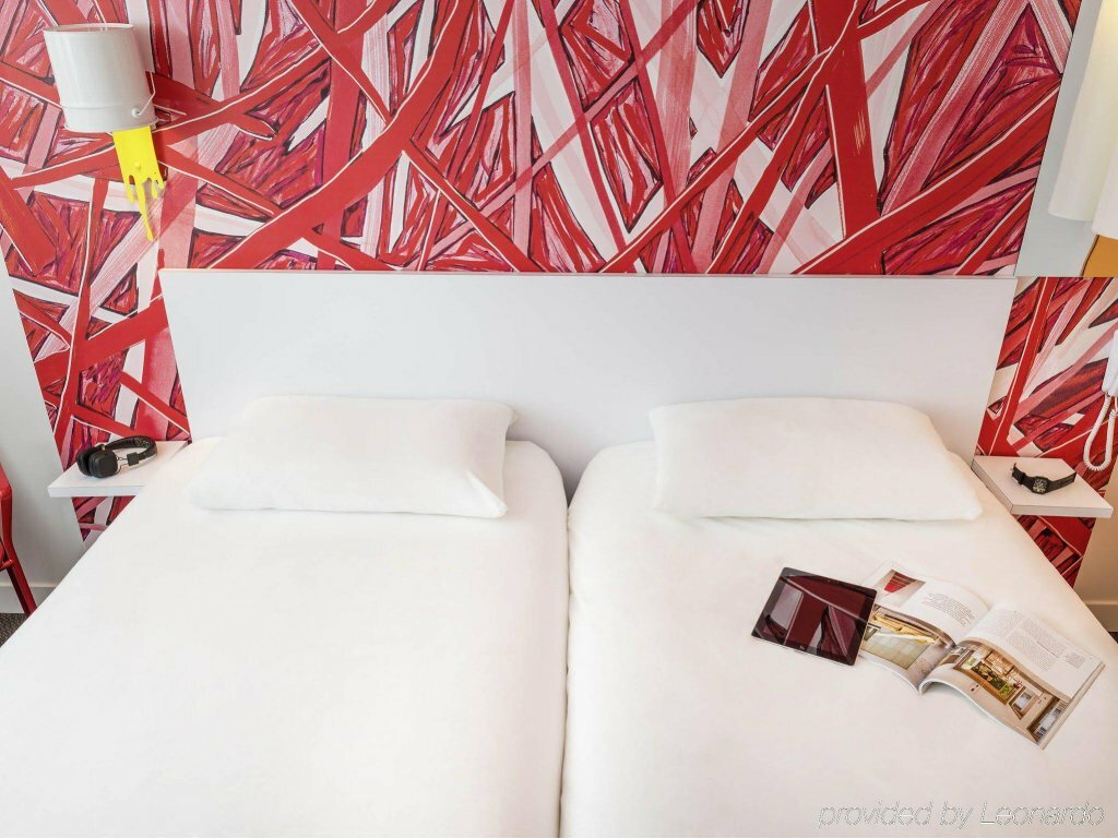 Фото Ibis Styles