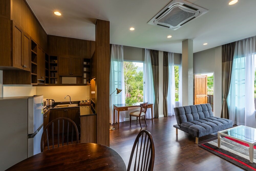 Фото Swankiri Exclusive Farm Resort