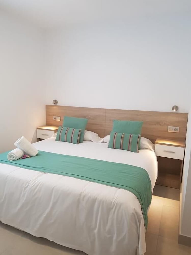 Фото Canteras Suites