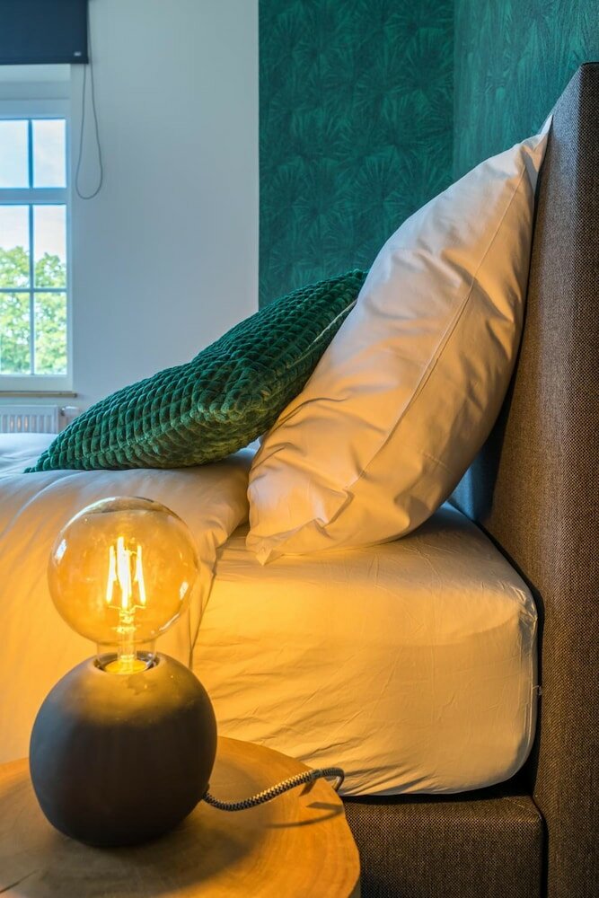 Фото Hotel Huron