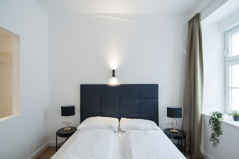 Фото Sankt Elisabeth Superior Apartments