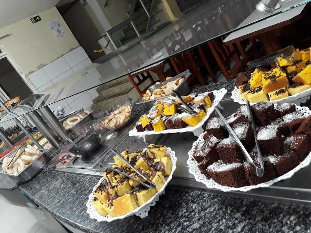 Фото Hotel São Luiz