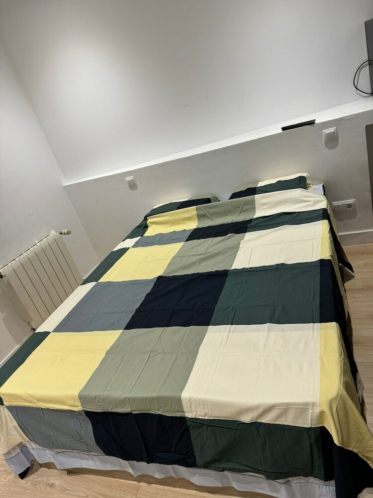 Фото Basic Room de Vega