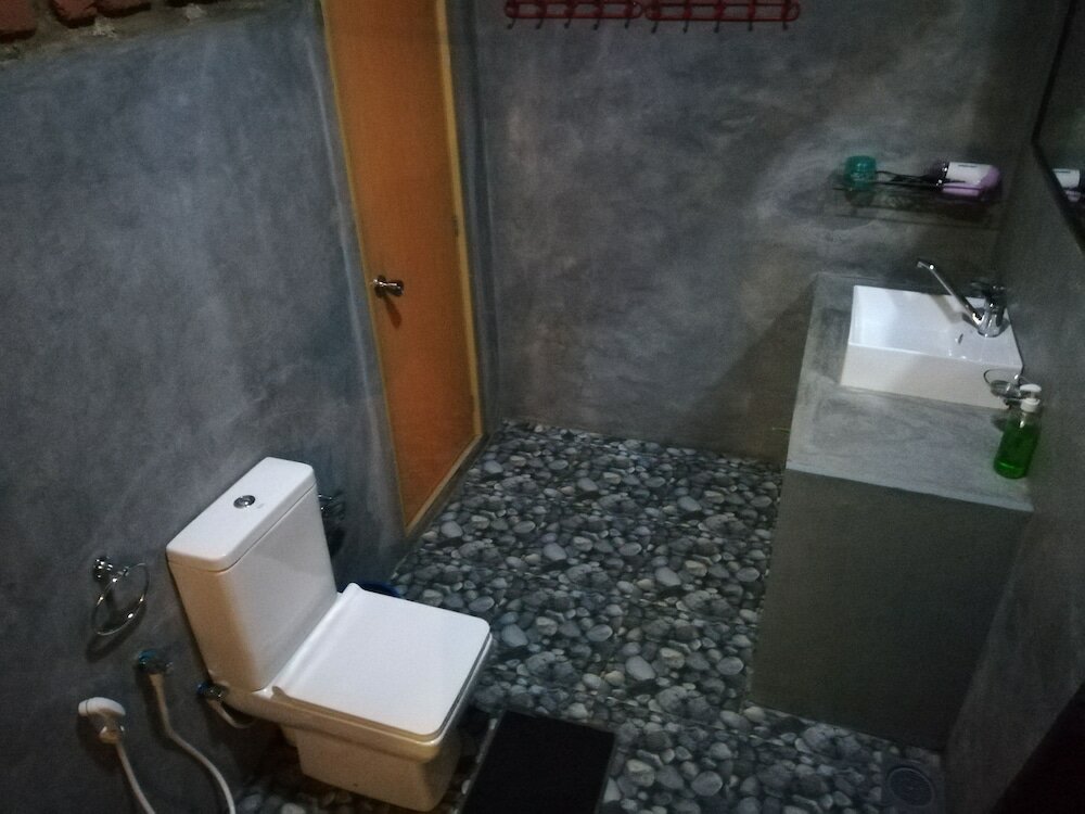 Фото Ayubo Ella - Bed & Breakfast