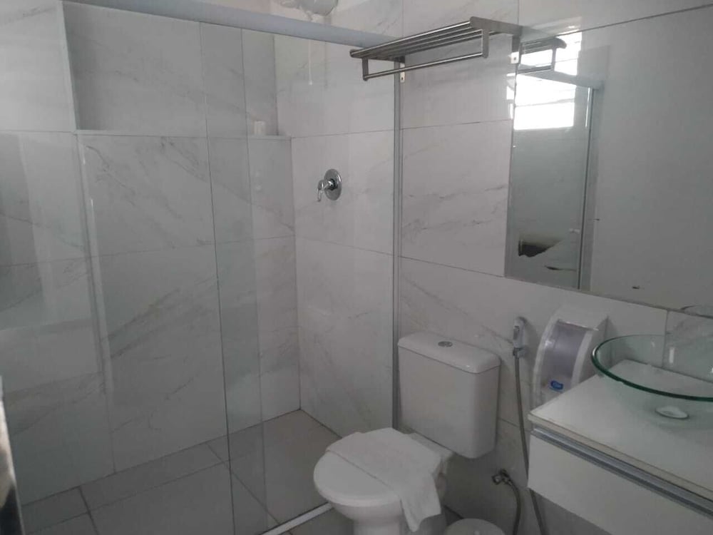 Фото Pousada Solar Ilhabela