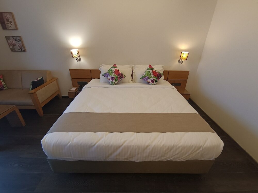 Фото Mountain Retreat Kodai