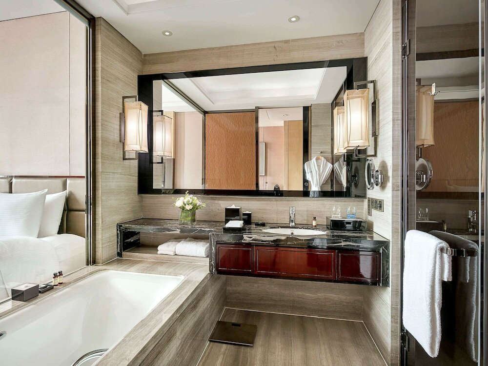 Фото Pullman Weifang