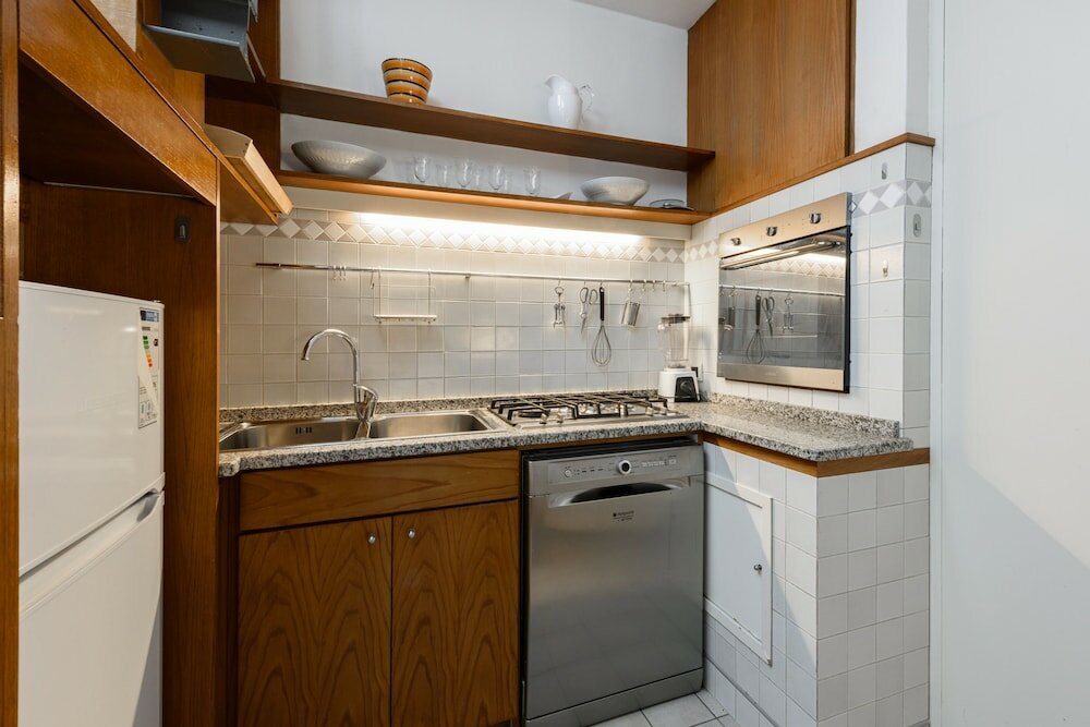 Фото San Giovanni House