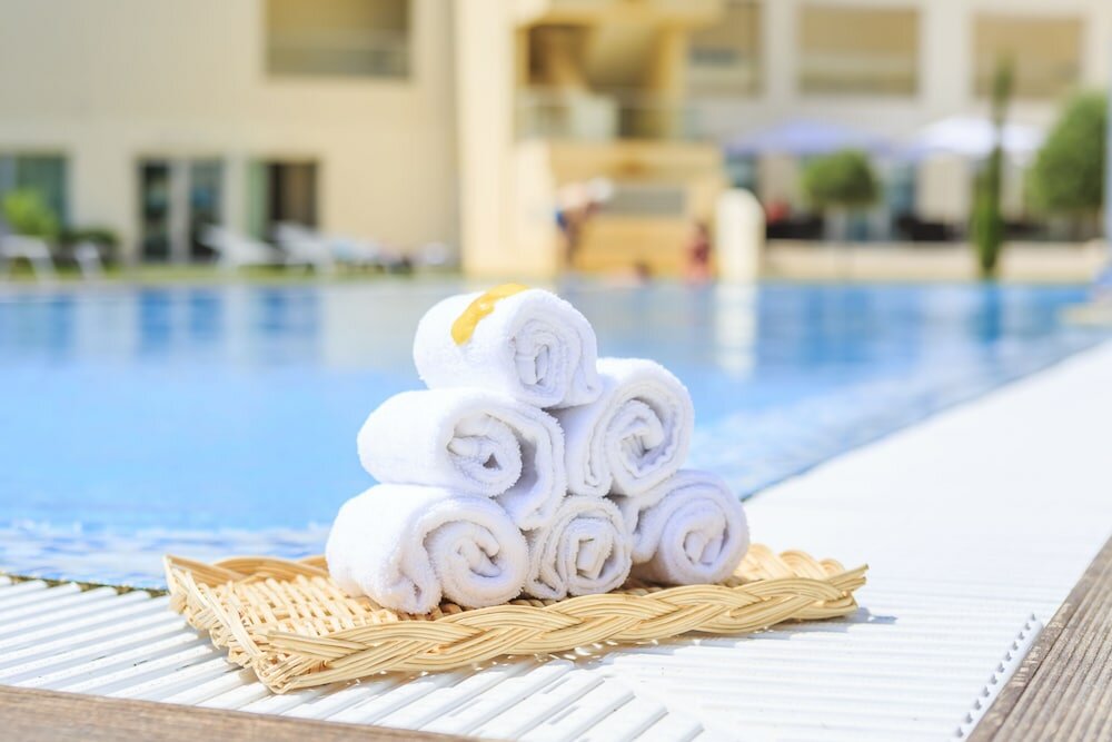 Фото Laguna Resort - Vilamoura