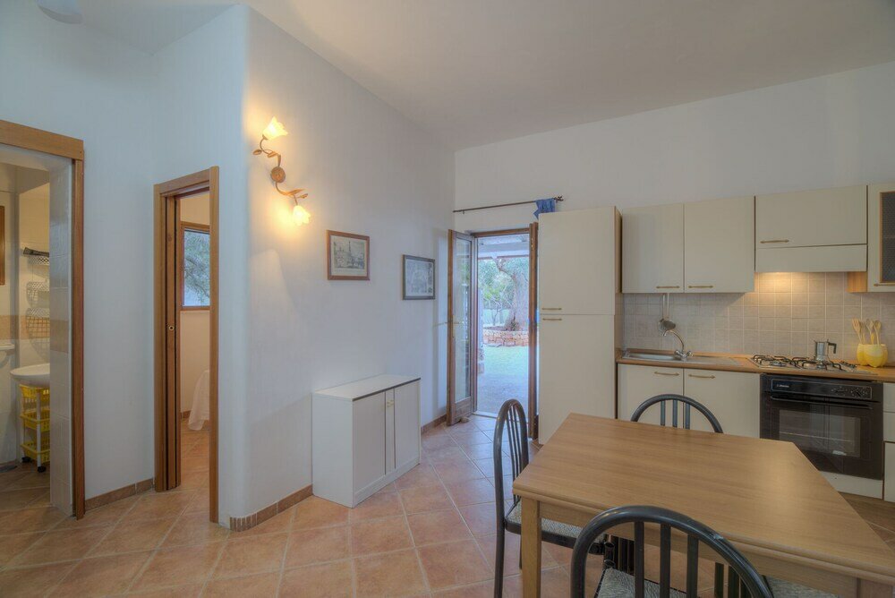 Фото Trullo del Falegname Ostuni by Typney