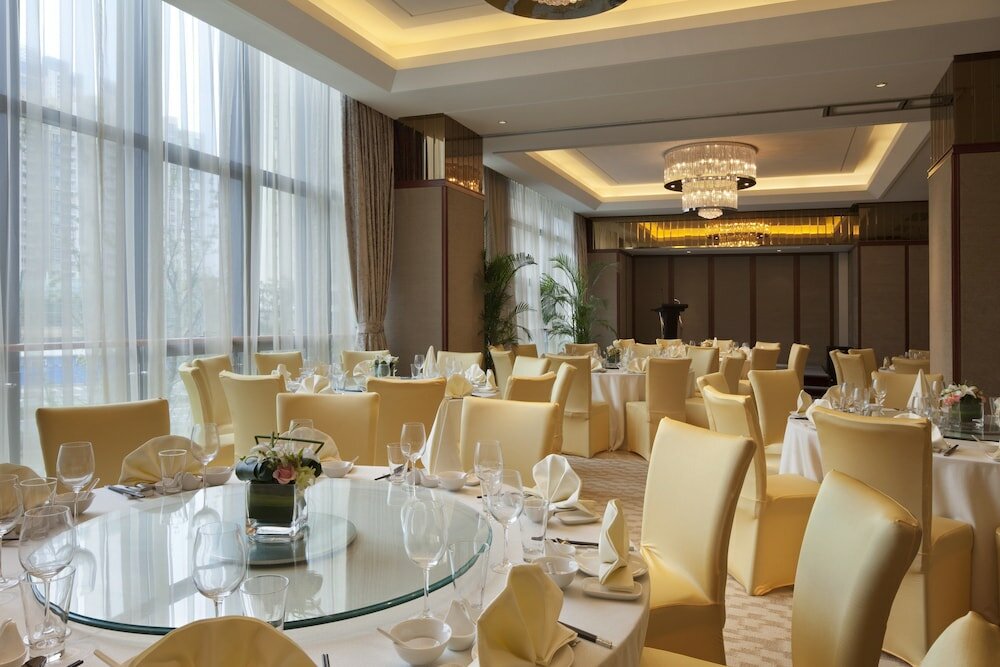 Фото Holiday Inn Hangzhou CBD