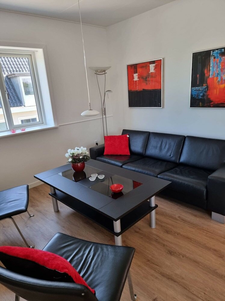 Фото Motel Lillebaelt