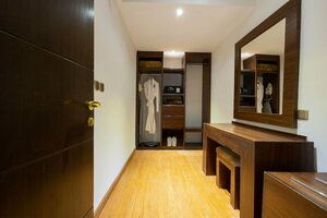 Гостиница Mira Business Hotel