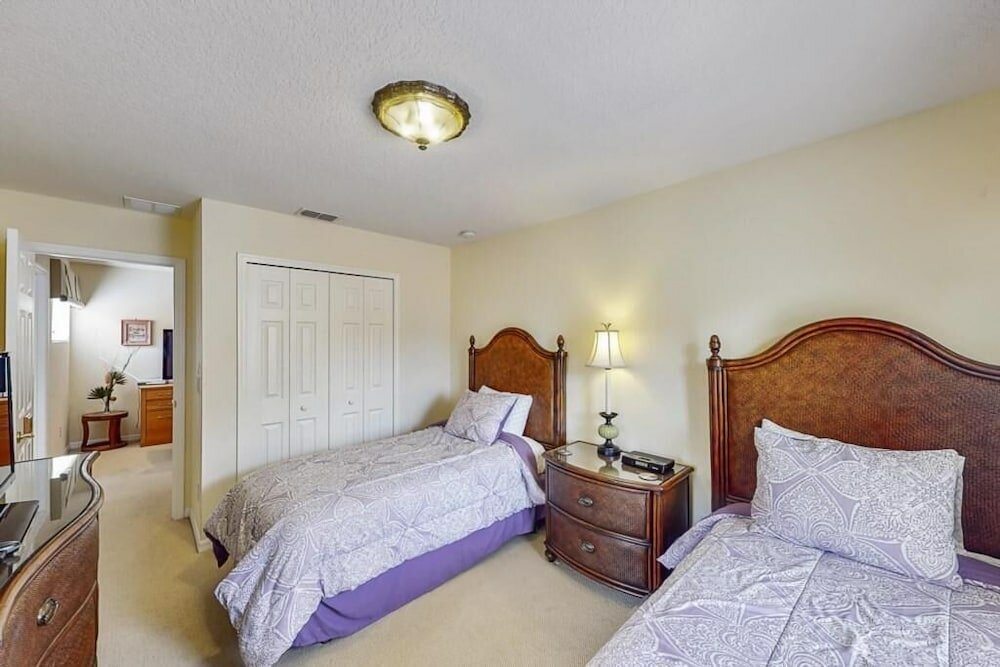 Фото Chun's Bella Vida Resort Vacation Home