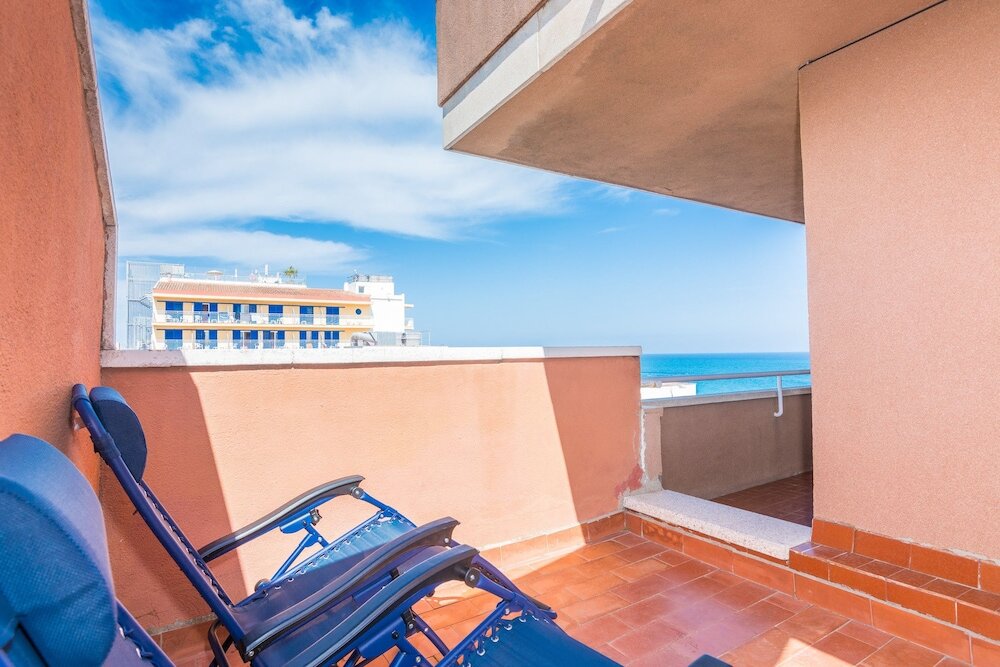 Фото HomeHolidaysRentals Itziar - Costa Barcelona