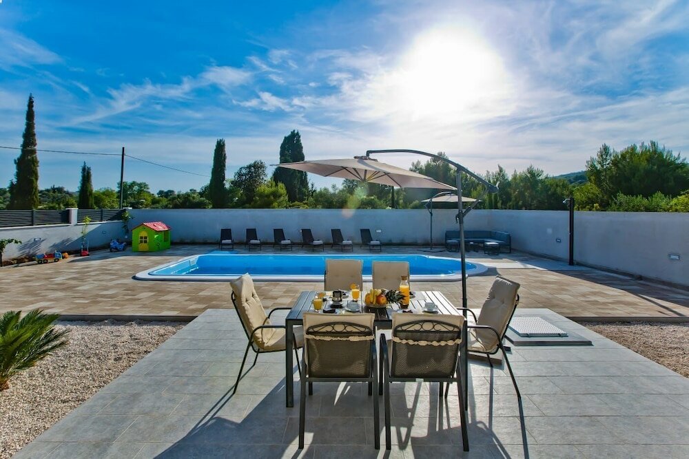 Фото Villa Blazen