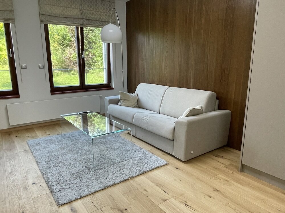 Фото Апартаменты Residence Park Nikolajka