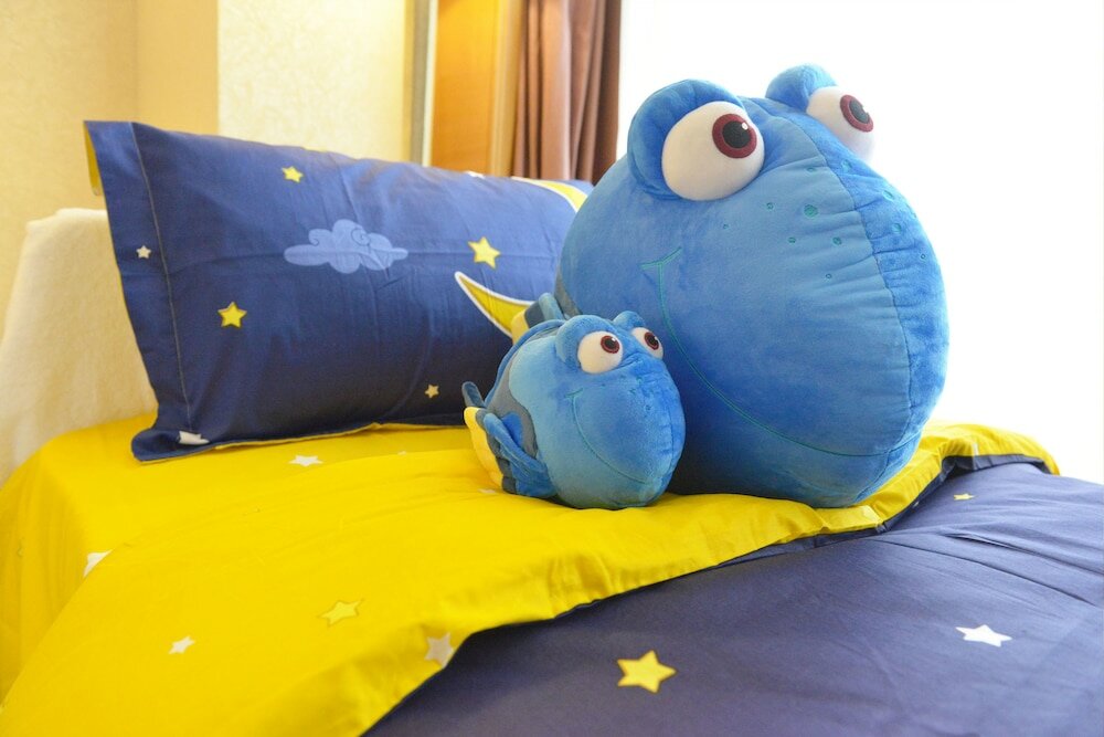 Фото Crowne Plaza Qingdao