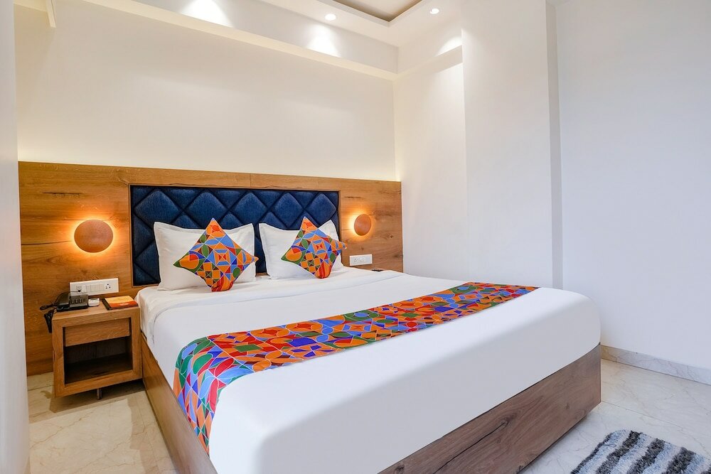 Фото Fabhotel Pancharatna Regency