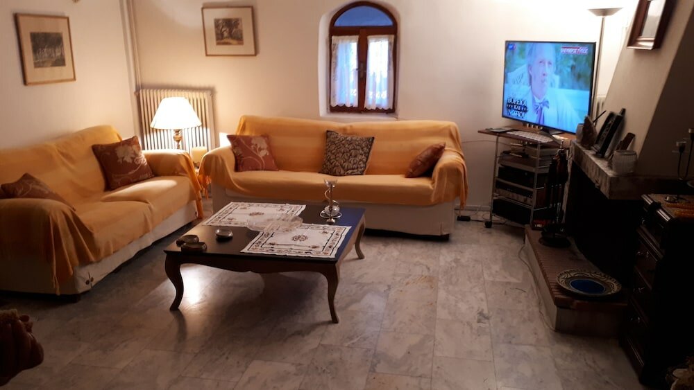 Фото Villa Artemis