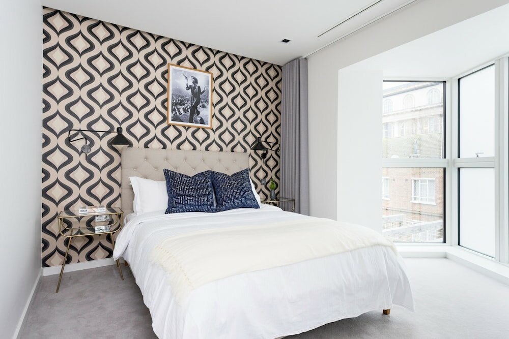 Фото Sonder Aird House