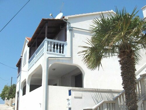 Гостиница Lapa - 40 m From Beach - A2 Lucija