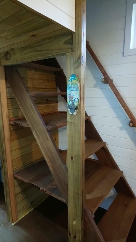 Фото Tiny House Garden - Praia Grande - Sc