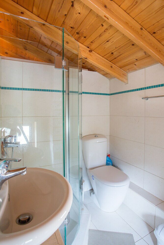 Фото Luxurious Sea & Olive Private Villa - Pool