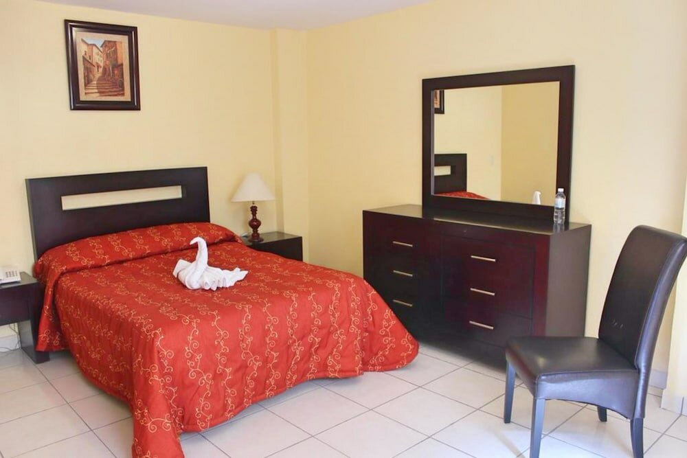 Фото Hotel Conquistadores