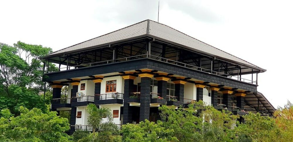 Фото Sigiriya Kingdom Gate Hotel