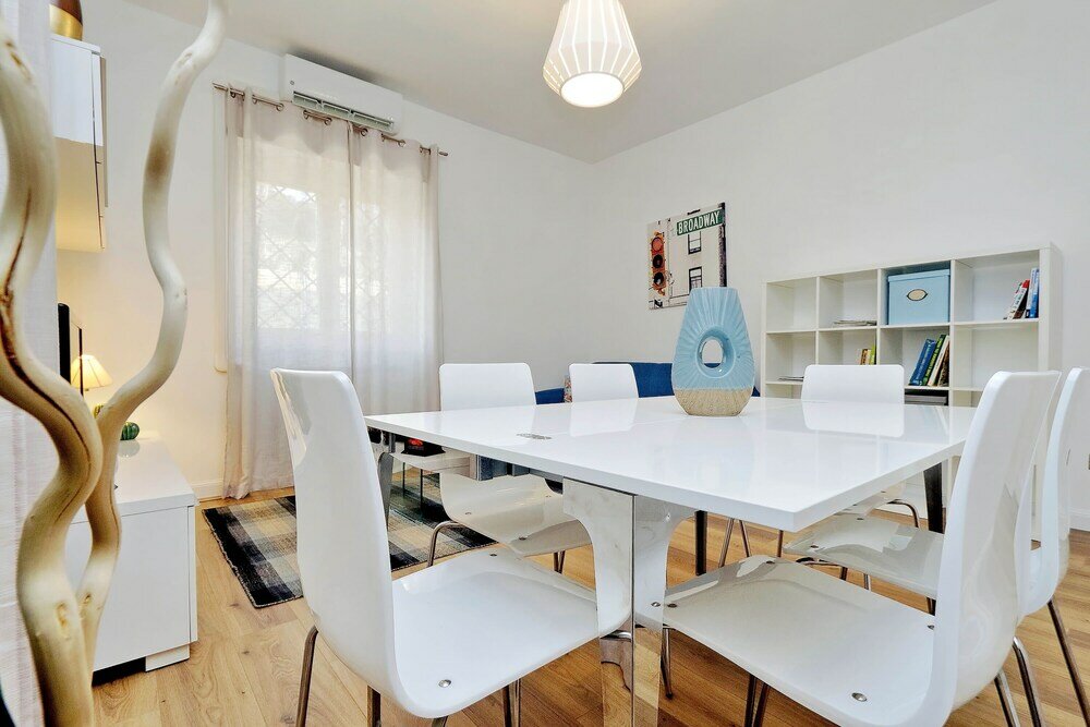 Фото Magliana Apartment