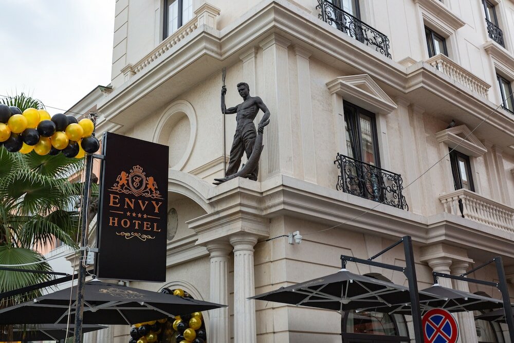 Фото отеля 4