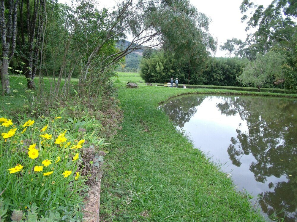 Фото Hotel Fazenda Vale Formoso