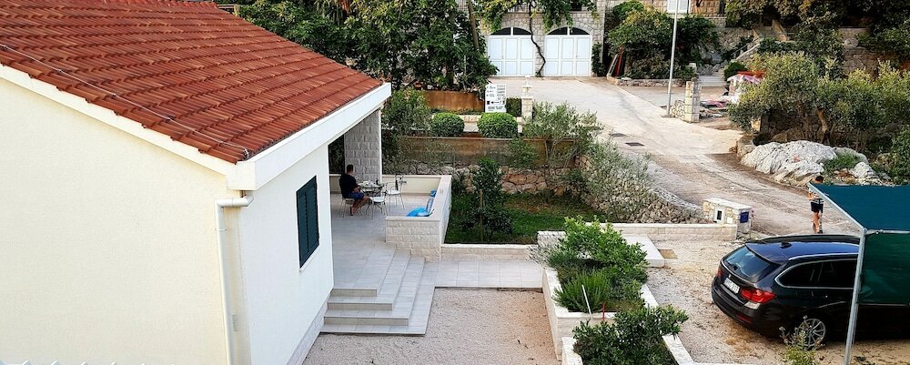 Фото Holiday home Slade - In Ston