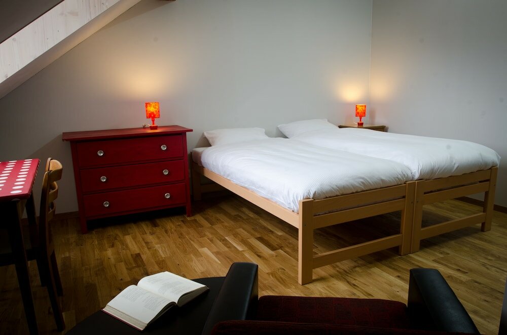 Фото Depot 195 - Hostel Winterthur