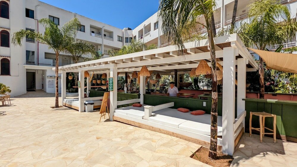 Фото The Palm Star Ibiza - Adults Only