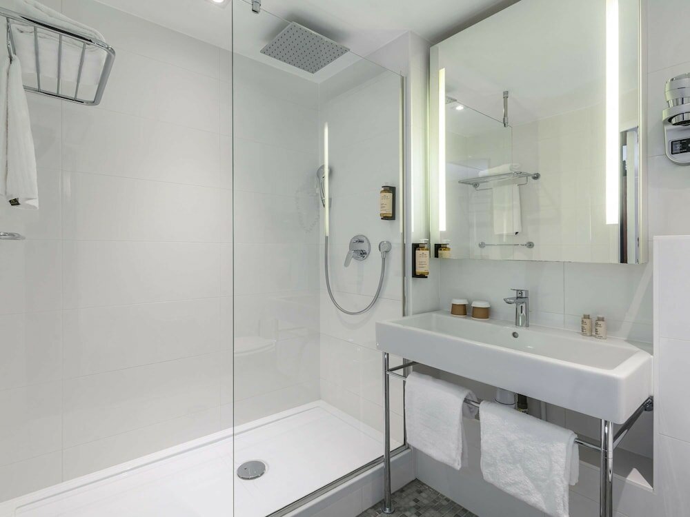 Фото Mercure Paris Montparnasse Pasteur