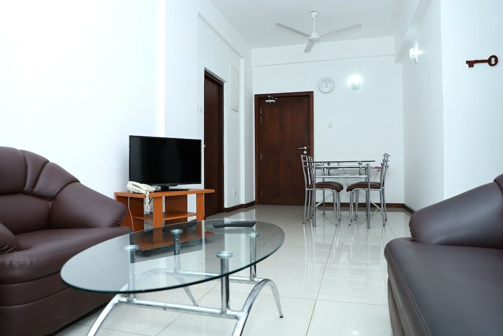 Фото Tulasi Mahal