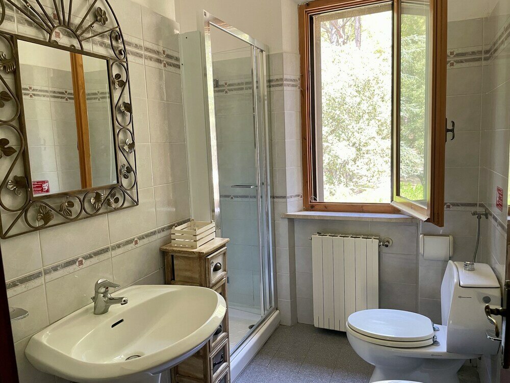 Фото Agriturismo Chiavicone con piscina