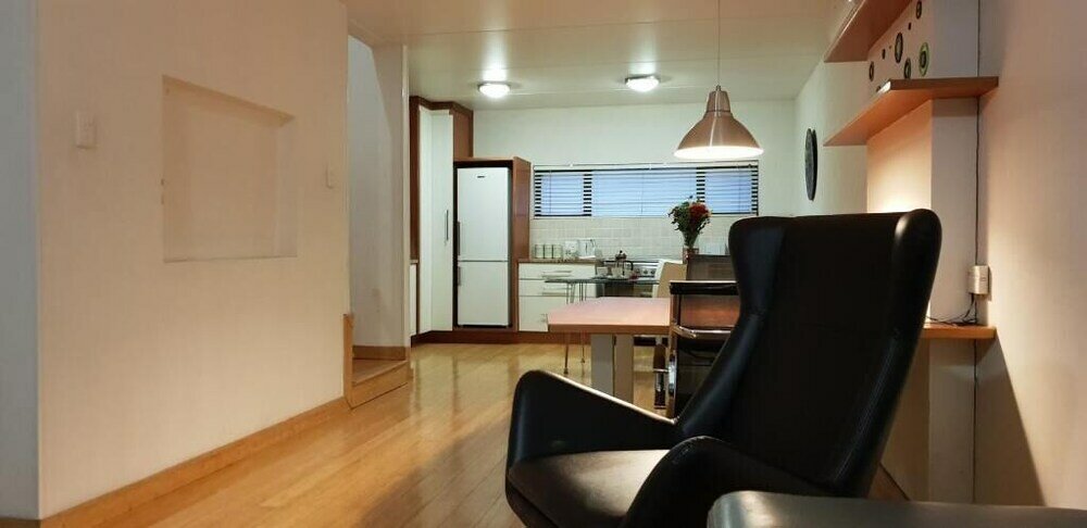 Фото Inn Green at The Lofts