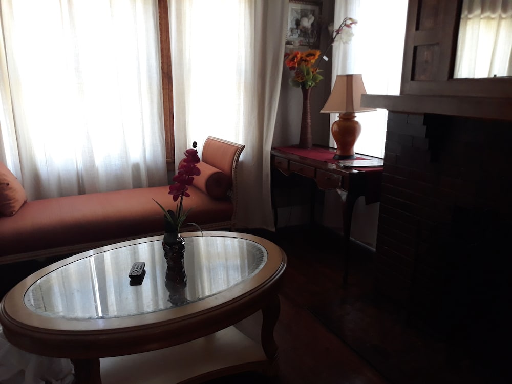 Фото Historic Alvarado Terrace