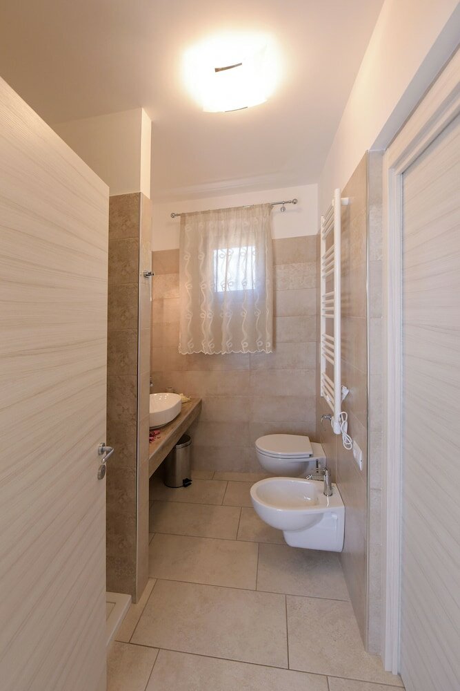 Фото Terra Mater Rooms