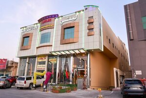 Гостиница Laylati Al Hamra