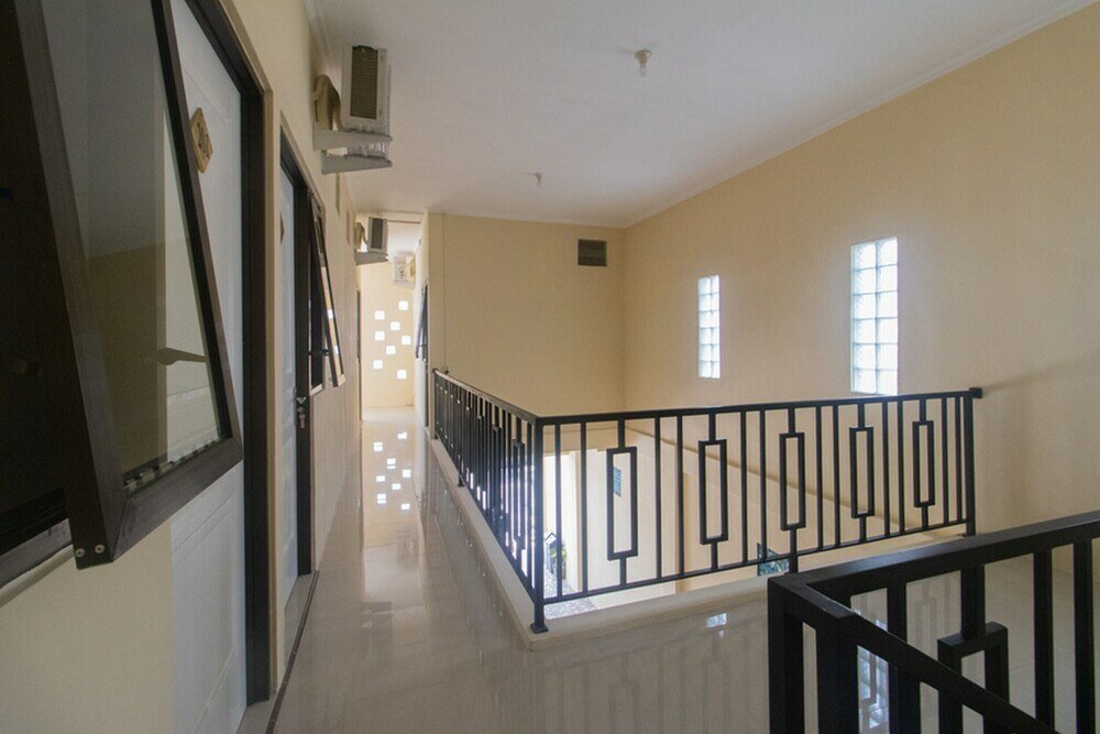 Фото RedDoorz Syariah near Politeknik Negeri Madiun