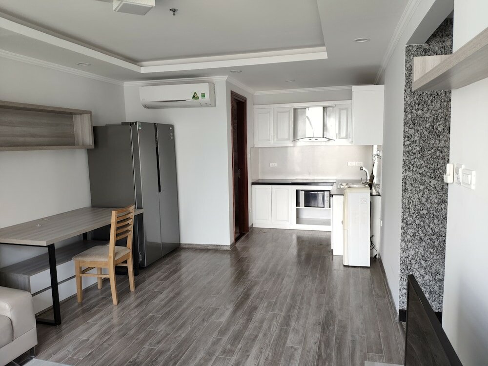 Фото Himeji Serviced Apartments